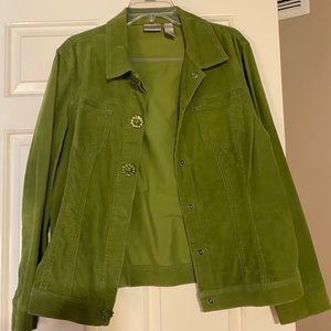 Women’s Chico’s jacket
